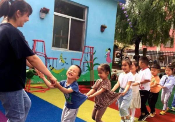 上海一幼升小簡歷走紅，內容長達15頁PPT，家長：起點決定人生