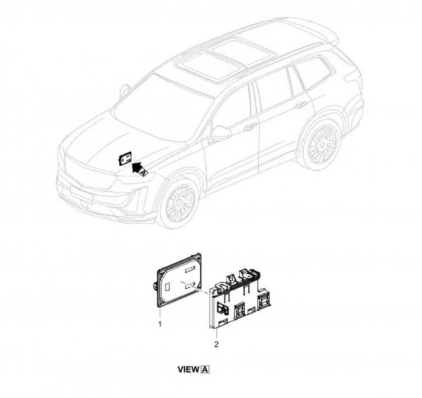 凱迪拉克XT6更換配件價格總結,讓你修車養成更簡單 凱迪拉克XT6更換配件價格總結,讓你修車養成更簡單