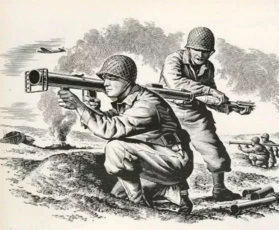 蘇聯su101坦克殲擊車：仿自德軍費迪南，駕駛員開7公里就棄車而逃