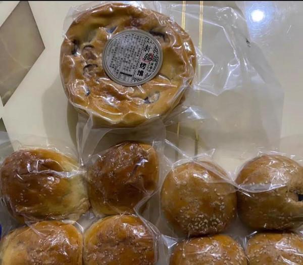 網上有哪些味道很棒的糕點或零食？