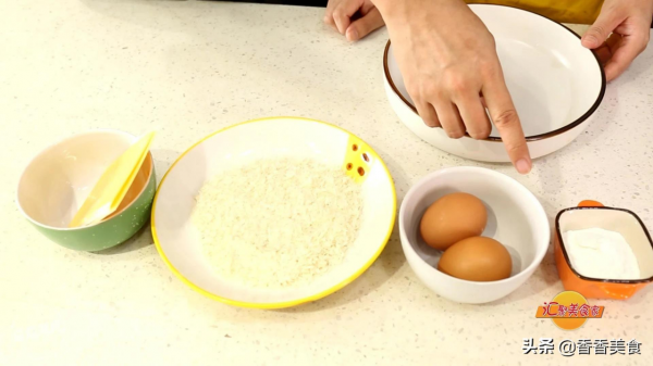 每天一個偷懶小技巧，簡單兩步就能搞定炸肉排