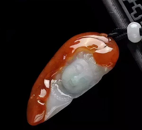 欠債2000萬賭石，雕出來的觀音，獲“吉尼斯紀錄”！5億都不賣