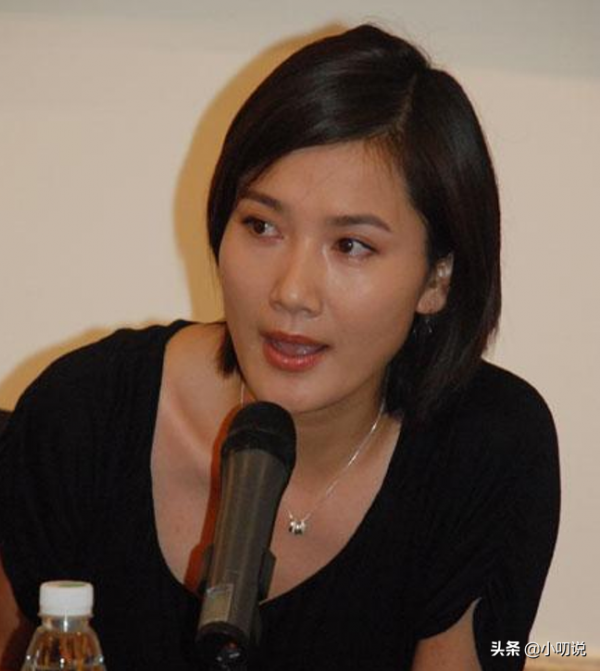 潘雨辰：與侯勇兩年失敗的婚姻讓我後怕，現在只想陪伴女兒長大