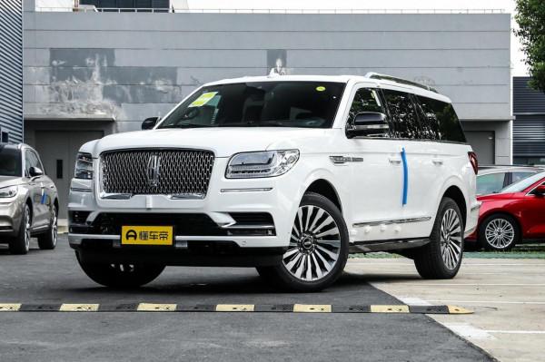 2021年8月大型SUV交強險數:邁巴赫GLS售出357輛 寶馬X7掉隊 2021年8月大型SUV交強險數:邁巴赫GLS售出357輛 寶馬X7掉隊