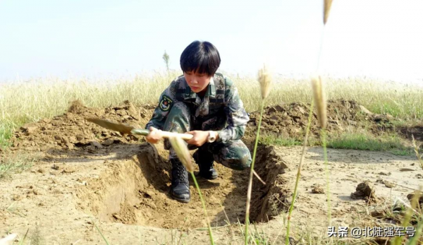 這個女子偵察班圈粉了 這個女子偵察班圈粉了