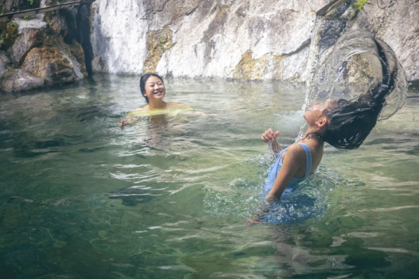 騰衝周邊遊丨冬日遊櫻花谷