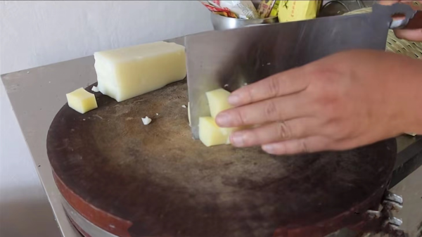 雲南美食天花板，當地人天天吃不膩，外地人一聽名字被勸退