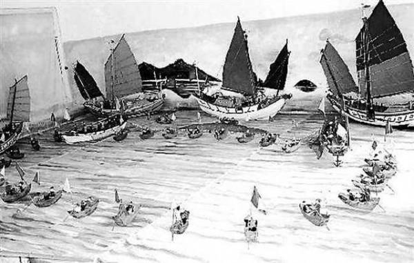 浙江漁民捕獲7斤重野生大黃魚,價格或達數萬,為啥能賣這麼貴? 浙江漁民捕獲7斤重野生大黃魚,價格或達數萬,為啥能賣這麼貴?