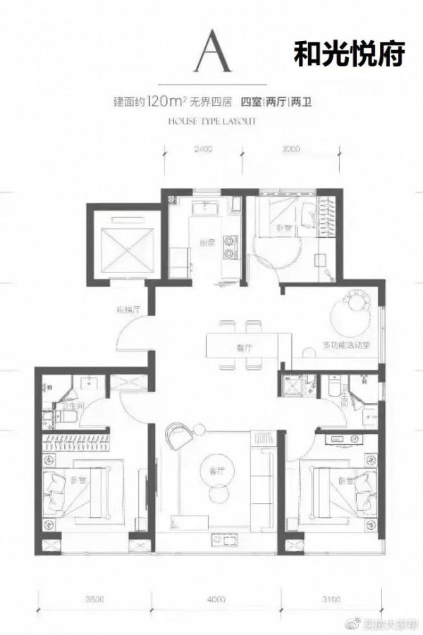 朝陽區10新盤全部上市,這撥購房機會不應錯過 朝陽區10新盤全部上市,這撥購房機會不應錯過