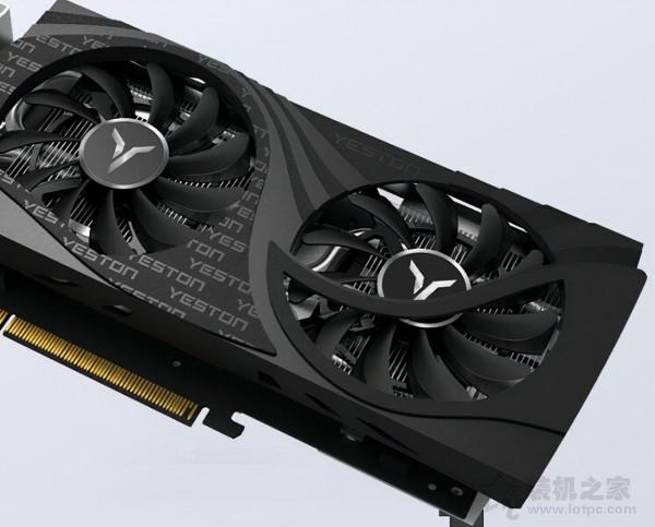 RX6500XT效能相當於N卡？RX6500XT與GTX1650S、GTX1650對比評測