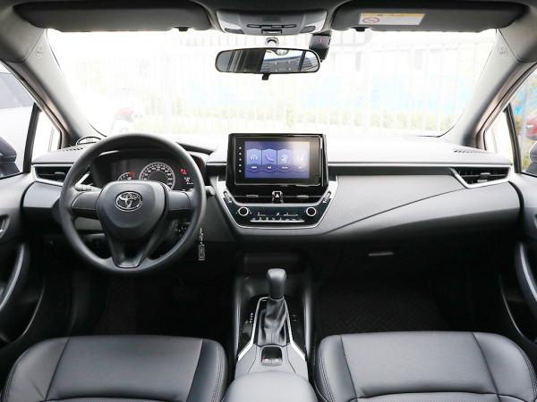 起亞K3和雷凌對比買哪個？看兩款合資車大比拼！