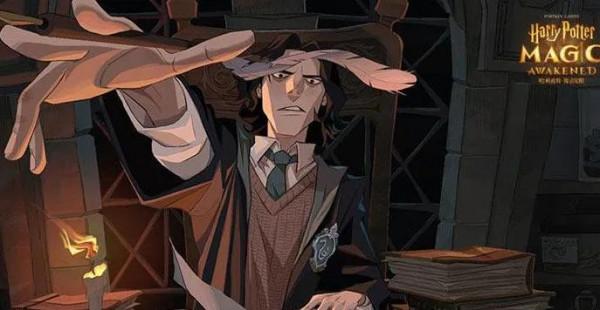 哈利波特手遊:虎牙西客多比內戰細節教學,移動點壓制才是核心 哈利波特手遊:虎牙西客多比內戰細節教學,移動點壓制才是核心