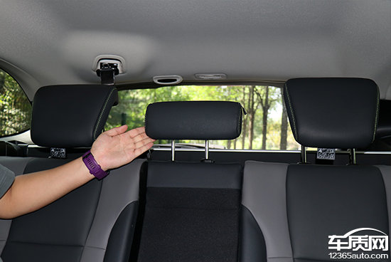 2021款斯巴魯傲虎日常實用性測試報告