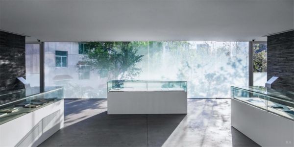 2021家居家裝品牌峰會 | 王明賢：新一代的工作方法和新一代的空間詩學