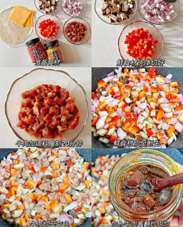 孩子吃飯總浪費 早餐這樣做營養美味又暖胃,孩子愛吃也不浪費 孩子吃飯總浪費 早餐這樣做營養美味又暖胃,孩子愛吃也不浪費