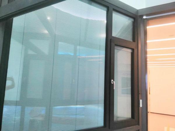 磁控中空內建百葉玻璃介紹 磁控中空內建百葉玻璃介紹