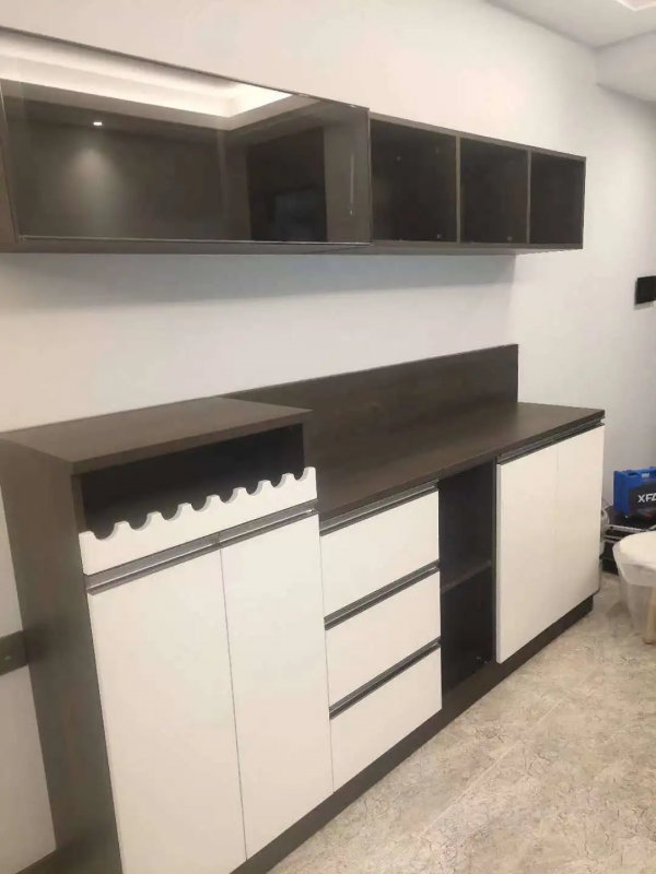 天美家工地巡檢 | 每一個環節精益求精 每一處細節精雕細琢 天美家工地巡檢 | 每一個環節精益求精 每一處細節精雕細琢