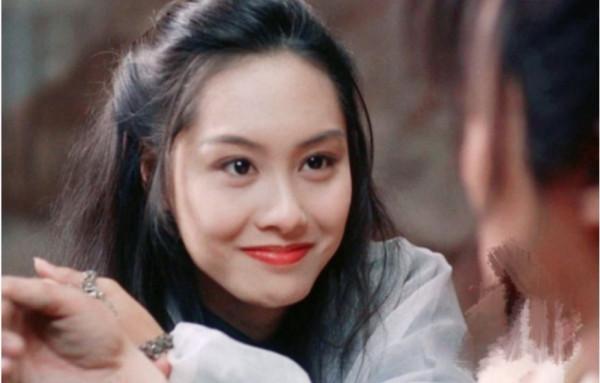 紫霞仙子朱茵 紫霞仙子朱茵