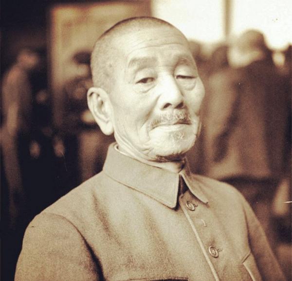 日本侵華10大罪人：每一個都要銘記在心