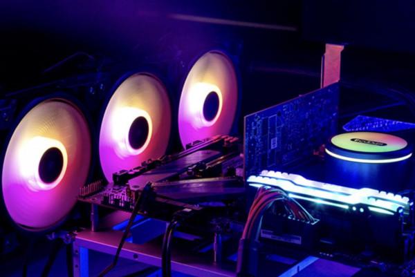 i9 12900K + i5 12600K深度解析！開創X86構架新時代