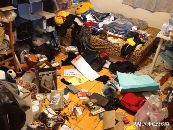 生兒子就像養二哈，不是打架就是拆家