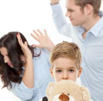 父母話多、語速快、要求嚴厲，是嬰幼兒到青少年精神病的重要原因