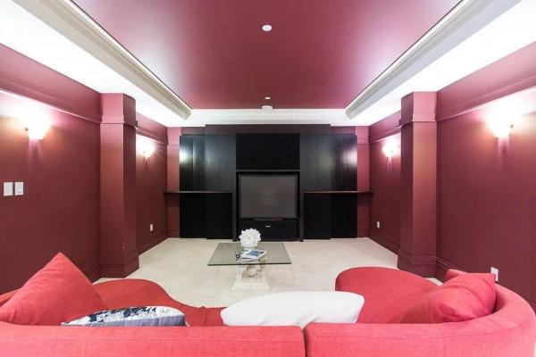 孟晚舟加拿大豪宅曝光！總價過億，內飾簡約溫馨