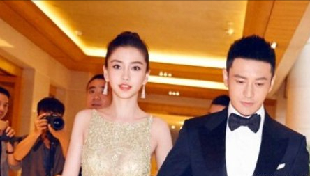 黃曉明首談離婚，自曝與楊穎感情現況，他們的感情最近究竟如何？