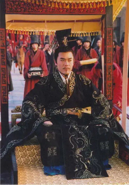 他打了一輩子的仗，求了一輩子的仙 | 漢武帝劉徹 | 閒聊歷史