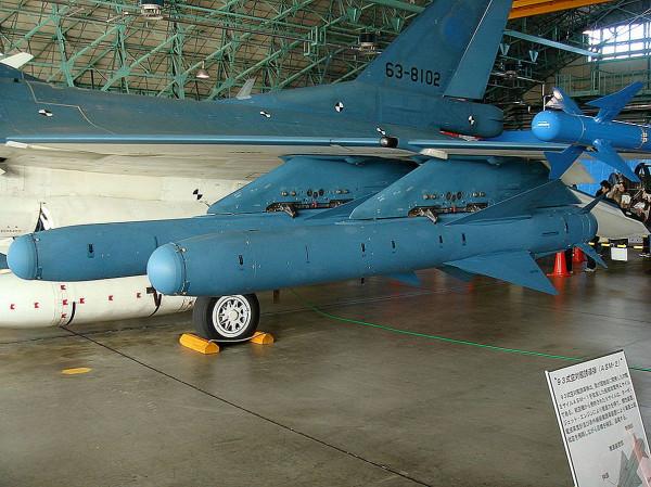 精確計算，日本反艦導彈穿透山東號航母打擊群防禦圈的機率