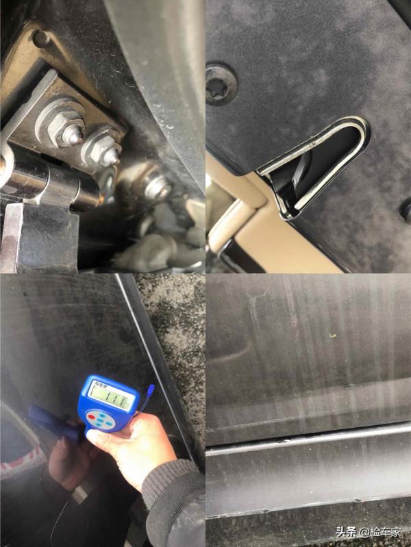 新車45萬,如今花7萬買輛老寶馬3系能撩妹嗎?買家:我看行 新車45萬,如今花7萬買輛老寶馬3系能撩妹嗎?買家:我看行