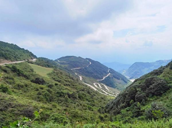 號稱雲南的小紐西蘭,小眾露營地——麼波衝 號稱雲南的小紐西蘭,小眾露營地——麼波衝