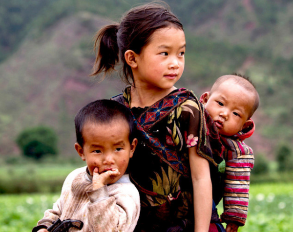 &OpenCurlyDoubleQuote;憑什麼給弟弟買車，不給我買房？&rdquo;生二胎的父母，沒有花錢自由