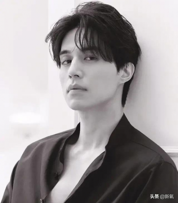 有這4個特徵的人,越老顏值就越高 有這4個特徵的人,越老顏值就越高