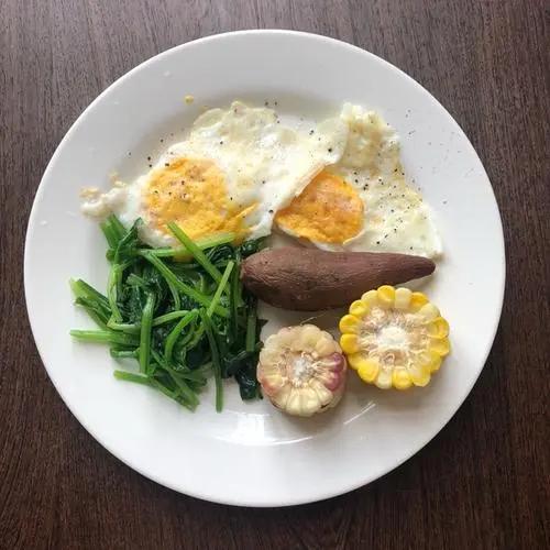 如何吃早餐，健康營養還減肥