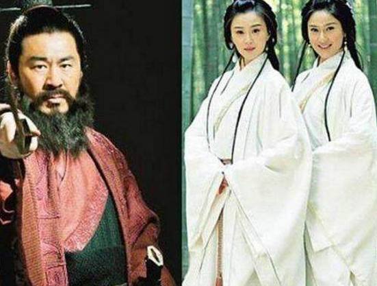 孫策中箭身亡時，大喬年僅20歲，孫權是如何照顧嫂子的？