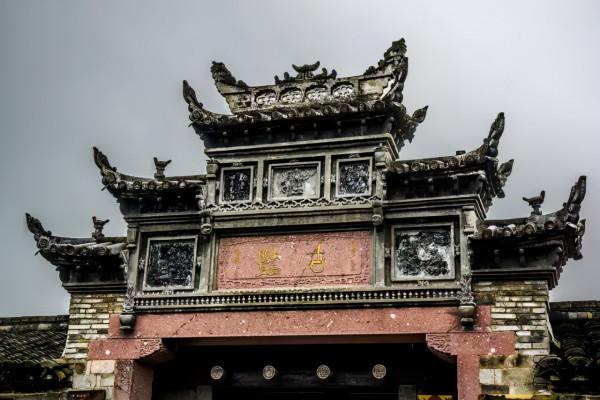 2021適合放風的安靜古鎮，適合獨身幽靜幾日