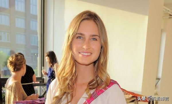 勞倫：小布什的侄女，和威廉傳過緋聞，其母親和爺爺關係引人注目