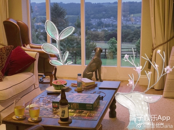 還記得《心動的訊號》胡金銘嗎？原來她早脫單了