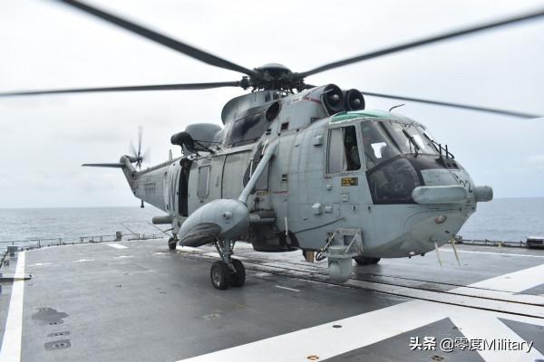 單艘12億 建造2年下水6年 印度最強驅逐艦終於服役 單艘12億 建造2年下水6年 印度最強驅逐艦終於服役