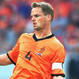 俱樂部最佳陣容系列——阿賈克斯