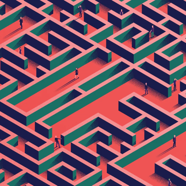 成年人最大的剛需，是確定感