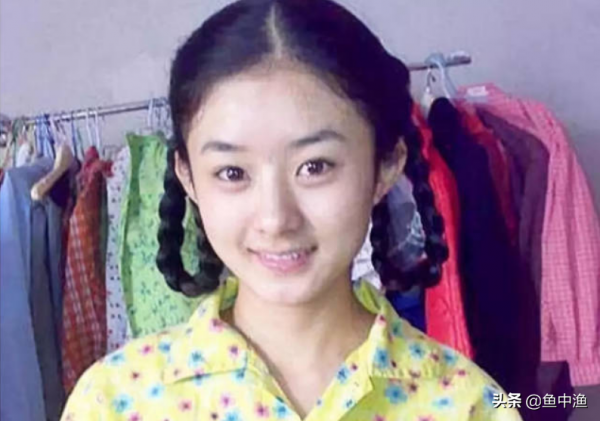 “清純小花”趙麗穎的心酸上位史,和她生命中3個因戲生情的男人 “清純小花”趙麗穎的心酸上位史,和她生命中3個因戲生情的男人