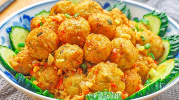 年夜飯，12道菜讓你豔壓群芳，寓意虎年萬事順意，從年頭旺到年尾