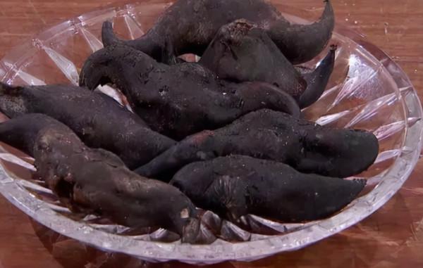 秋季別光貼秋膘，養生也要提上日程，這4種食物有助於補氣健脾