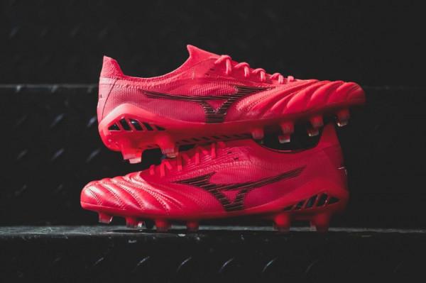 十二天盤點2021年那些新戰靴（二月）