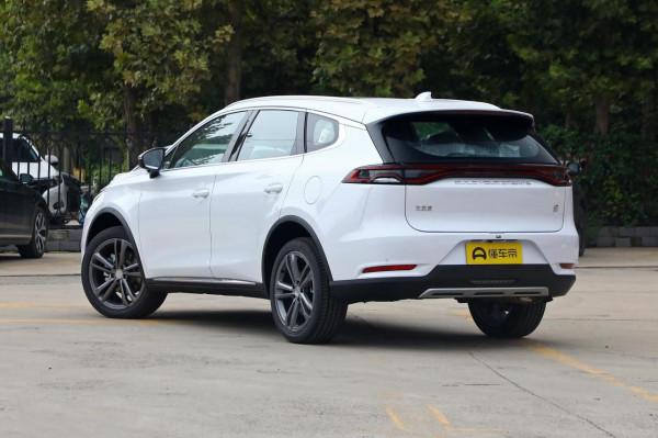 16&period;58萬買大空間七座SUV，配2&period;0T發動機！比亞迪唐是否值得推薦？