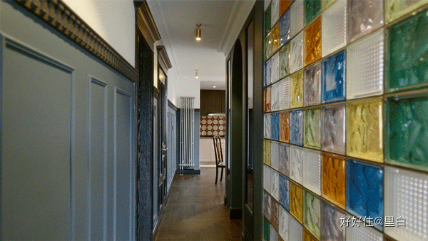 帝都110㎡分房睡？這對夫妻，恩愛方式不一般