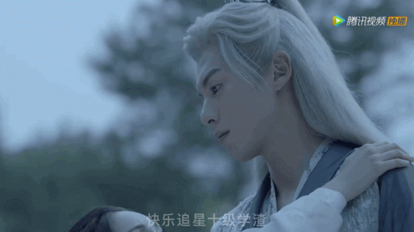 9位演高冷變面癱男星！王鶴棣AI機器人，王一博從頭到尾一號表情