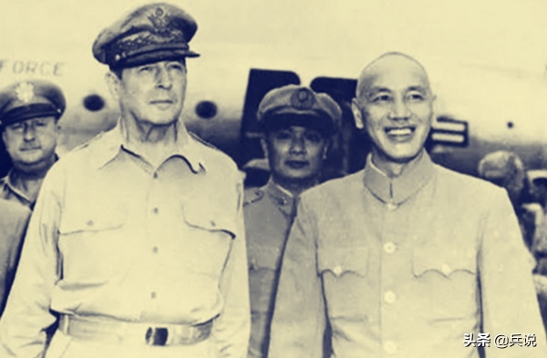 為什麼說抗美援朝是立國之戰？不打，面臨四大結局，腹背受敵